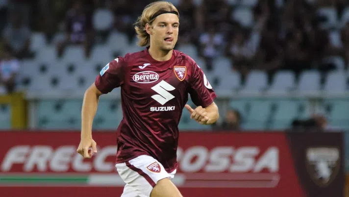 Toro, avvio in chiaroscuro per Sosa: deve ancora trovare la migliore condizione - immagine 1