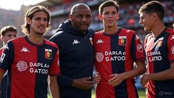 Calciomercato Genoa – Vieira vuole l’Europa? 20 milioni per gli ex Atalanta