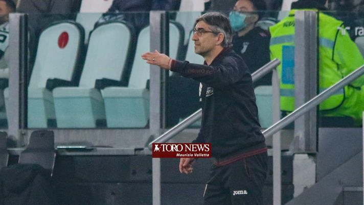 Juventus-Torino 1-1, Juric: “Grande prestazione, meritavamo di vincere”- immagine 2