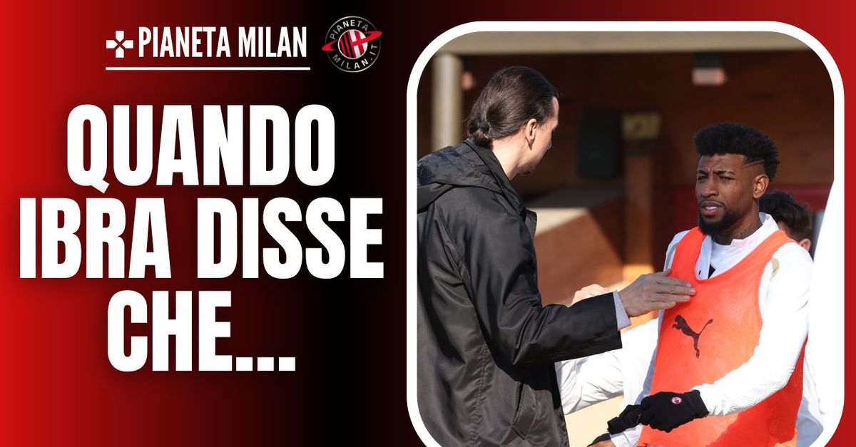 Milan, Emerson Royal verso la cessione. Ibrahimovic disse: “Diventiamo più forti”