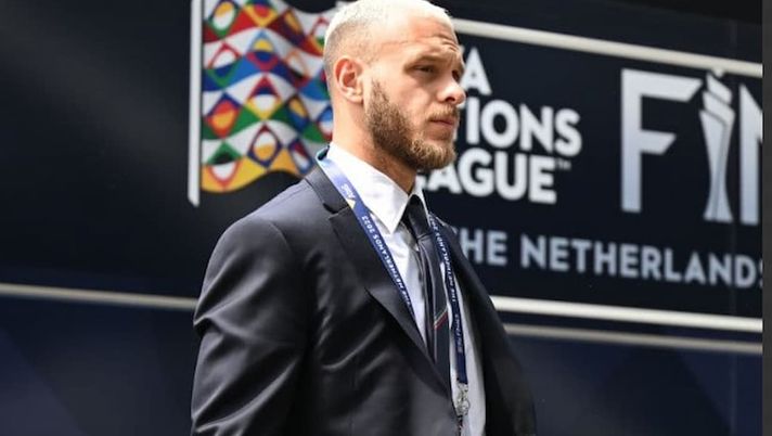 GdS – Dimarco, sirene big europee normali: l’Inter non lo cede, è il titolare - immagine 1