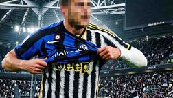 Calciomercato | Ciao Inter, vado alla Juventus! Annuncio improvviso