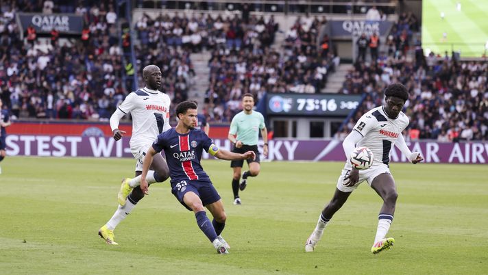 Le Havre-Nantes in diretta streaming gratis: dove vedere la partita di Ligue1 - immagine 1