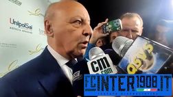 Marotta: “È un’Inter autorevole. Lautaro, valore oggettivo. Dimarco, il rinnovo…”