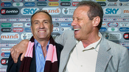 Palermo-Parma, il derby di Guidolin: “Stimo Pecchia. Legato ai rosa, li voglio in A”