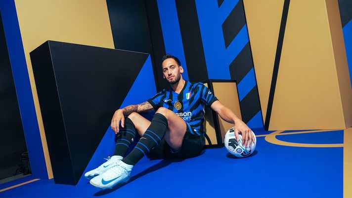 UFFICIALE / Nuovi esami per Calhanoglu, oltre all’adduttore problema al soleo - immagine 1
