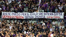 Fiesole senza sosta: “Ci avete preso per il culo, uomini di m***a senza dignità”