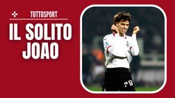 Milan, già finito l’effetto Joao Felix? Qualche lampo, tante eclissi