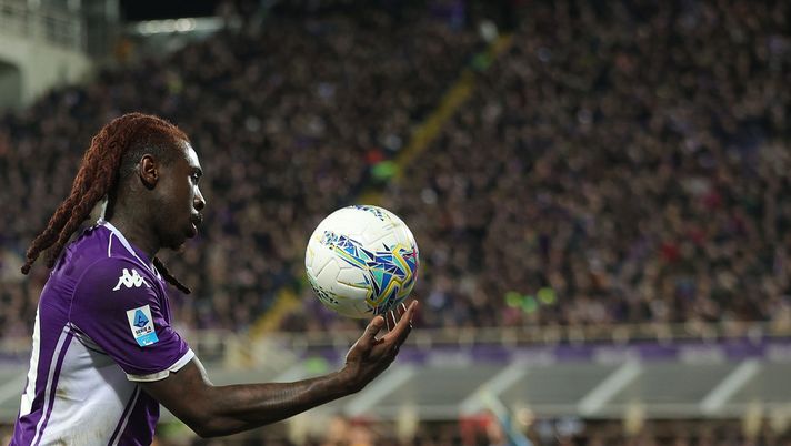 Kean vs. Pio Esposito: stasera rivali, da domani Mondiale l’obiettivo comune - immagine 1