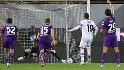 Serie A, la classifica dopo 7 giornate