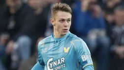 Fattore Nicolussi Caviglia: questa la sua gestione al fantacalcio, non sottovalutatelo