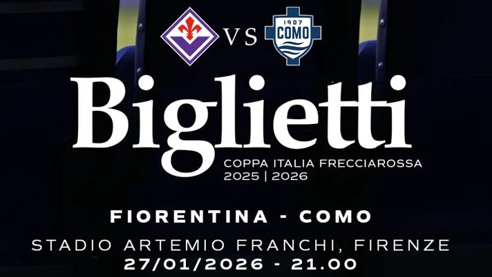 Fiorentina-Como