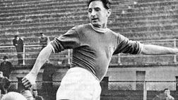 29 anni dalla morte di Silvio Piola: il più grande marcatore della Serie A