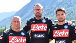 Canonico a rischio addio, si è fatto vivo un club di Serie A: il retroscena