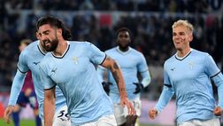 Lazio, spareggio per la Champions: Baroni vuole sfatare il tabù Bologna
