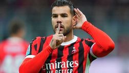 ORDINE, Al fianco di Theo a seconda del momento…