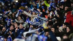 Caos in Saragozza-Burgos: la squadra arbitrale denuncia insulti e sputi verso gli assistenti