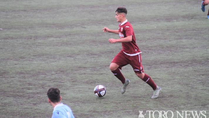 Serra Torino Under 15