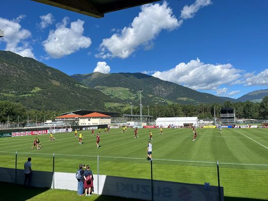 Partitella con la Primavera: in gol Pedersen, Sanabria, Vlasic e Gabellini- immagine 3