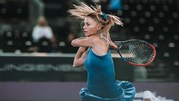 Camila Giorgi lascia il tennis: si ritira nel silenzio a 32 anni