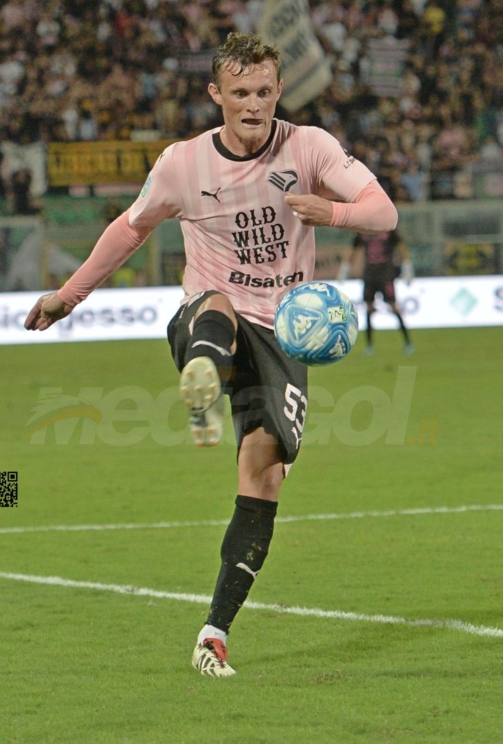 FOTO Palermo-Lecco 1-2, 11ª giornata Serie B 2023-2024 (GALLERY) - immagine 114