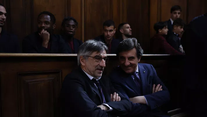 Juric ai saluti con un grande dubbio: “Non so se i tifosi mi hanno capito” - immagine 1