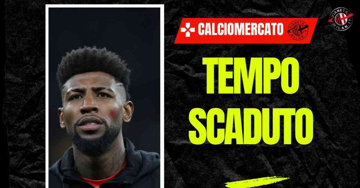 Mercato Milan, riecco Emerson Royal, ma il focus è sul futuro: addio vicino? Mercato Milan, riecco Emerson Royal, ma il focus è sul futuro: addio vicino?