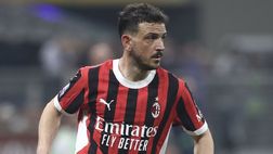 Calciomercato Milan – Florenzi ai saluti: c’è un motivo ben preciso