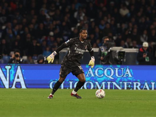 Infortunio per Maignan. Salta il Napoli?