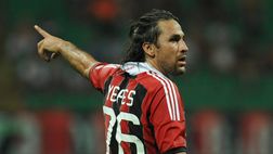 Ex Milan, 49° compleanno per Mario Yepes: l’eroe di Lecce nel 2011