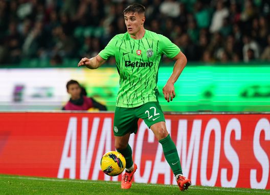 Namaso gela lo Sporting al 94′: finisce 1-1 all’Estadio do Dragao- immagine 2