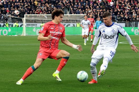 SERIE A – È un Como da Champions: batte il Cagliari e aggancia la Roma al quarto posto- immagine 2