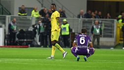 Tutti i problemi della Fiorentina: Pioli ha poco da festeggiare