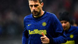 Inter, dopo Calhanoglu i risultati degli esami di Acerbi: la nota ufficiale