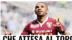Video – Rassegna stampa TN del 13/06/2018: i giornali su Verissimo e Pereyra
