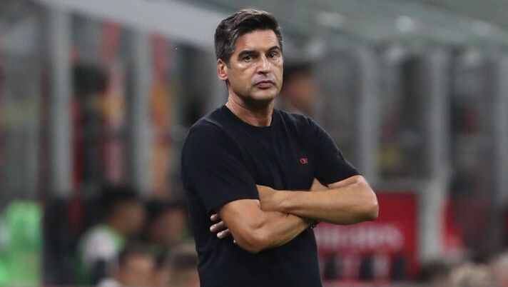 Fonseca: “Vogliamo Fofana! Su Kalulu, Leao, Jovic e vorrei restasse Saelemaekers” - immagine 1