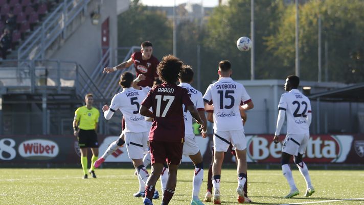 Primavera, le pagelle di Torino-Bologna 2-0: Dellavalle goleador e leader - immagine 1