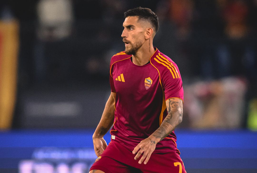 Roma-Inter 0-1 – FOTO GALLERY - immagine 63