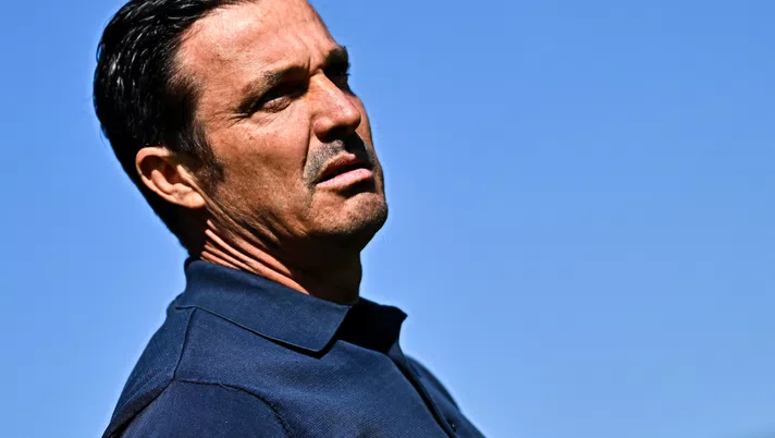 AC Milan Futuro Massimo Oddo