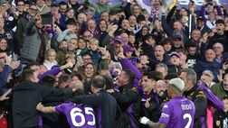 Palladino e Firenze si godono Kean: Verona battuto e secondo posto in classifica