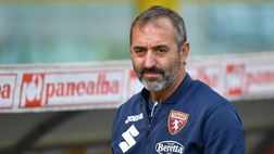 Torino-Cagliari 2-3, Giampaolo: “Meritavamo di più. Avanti con questo sistema di gioco”