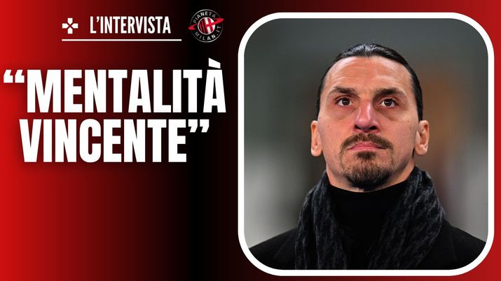 Zlatan Ibrahimovic, consulente di RedBird 22/12/2024 PianetaMilan.it