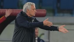 Mourinho: “Cuore, mentalità e tifosi per vincere una gara pazza”
