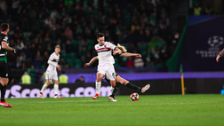 Sporting Lisbona-Bologna, le pagelle della Gazzetta dello Sport