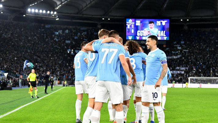 Getty Images Serie A, Lazio-Juventus 1-0: la decide Basic. Tudor rimane a -6 dalla Roma di Gasp - immagine 1