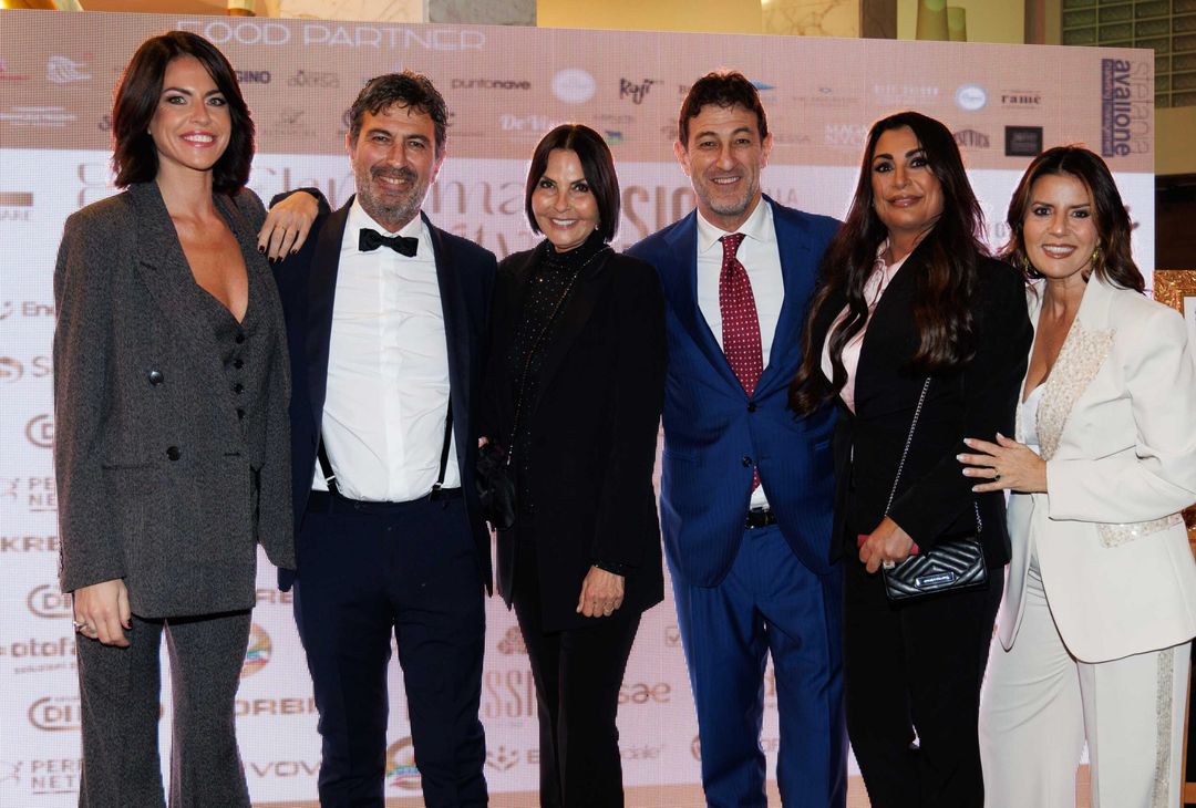 GALLERY Christmas Charity 2024, trionfo per Cannavaro-Ferrara: le foto della serata - immagine 24