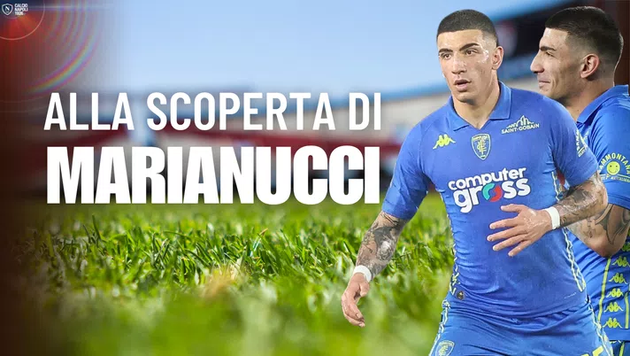 Marianucci napoli
