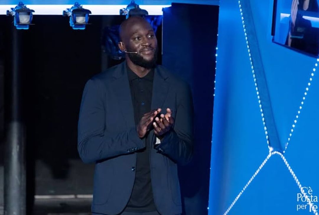lukaku c'è posta per te