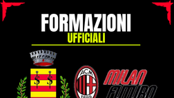 Serie D, Scanzorosciate-Milan Futuro, le formazioni ufficiali: spazio a Sia in attacco