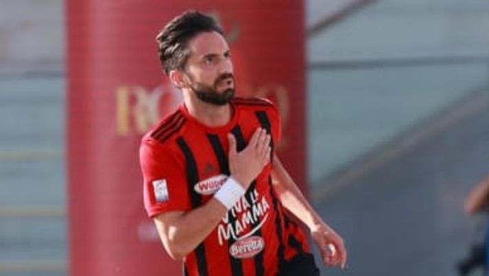Un ex talento della primavera del Napoli approda al Brindisi in Serie C: i dettagli - immagine 1